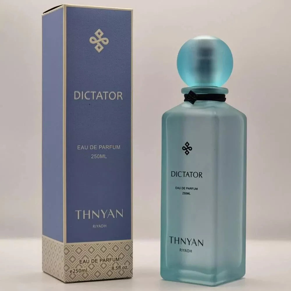 Thunayan Dictator Perfume - 125 ml | For Men