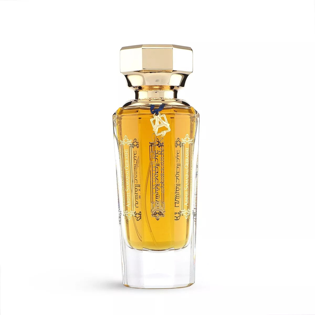 Al Qurashi Blend by Abdul Samad Al Qurashi – 90 ml | Unisex