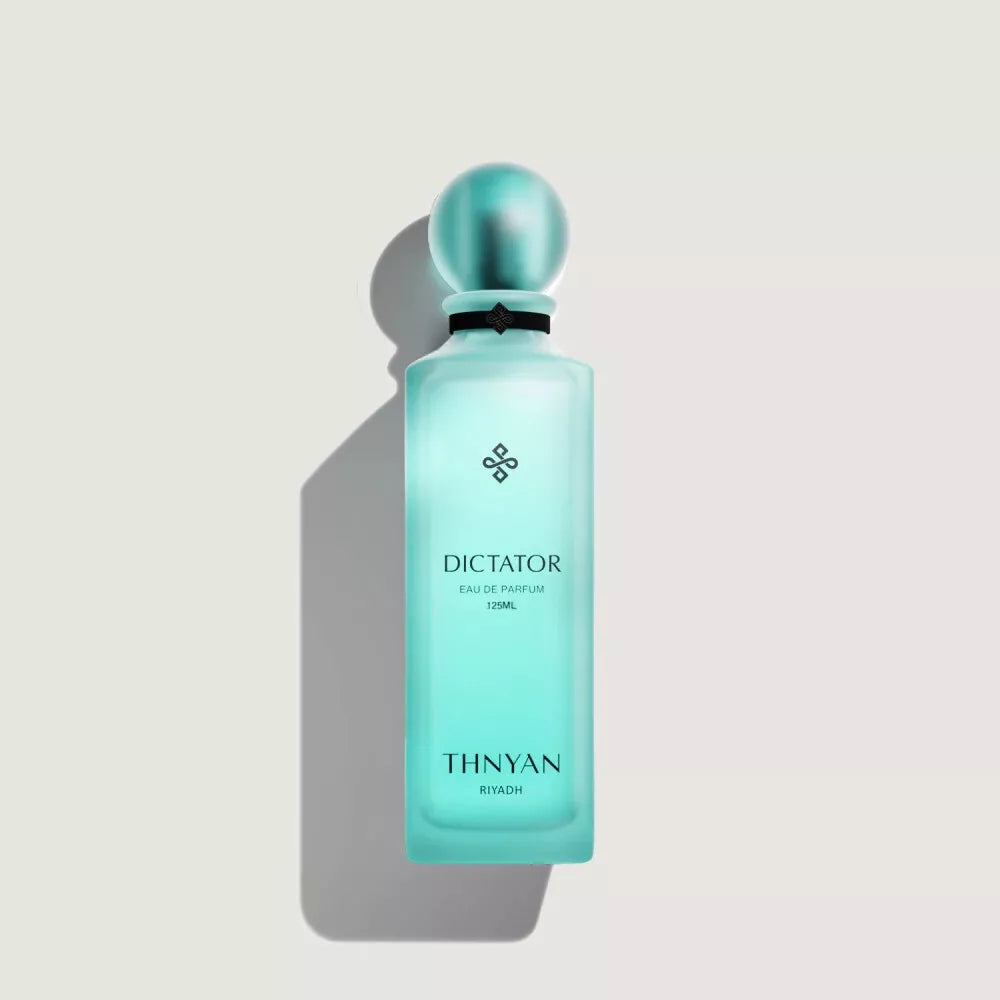 Thunayan Dictator Perfume - 125 ml | For Men