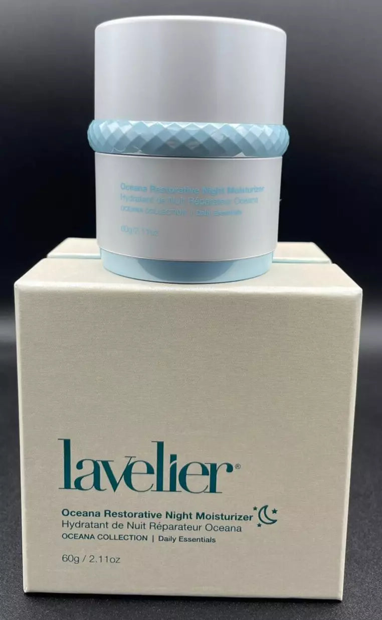 Lavelier Oceana Refining Coral Peel Intense Facial Exfoliator