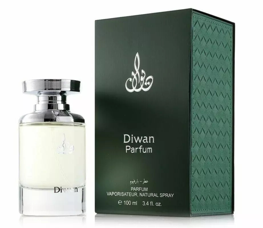 Diwan by Arabian Oud - 100ml
