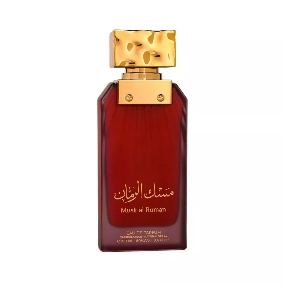 Musk Al Riman Perfume by Almas Perfumes – 100 ml | For Women