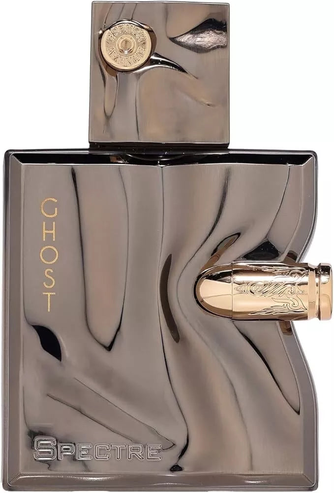Specter Ghost by French Avenue - 80ml Unisex Perfume