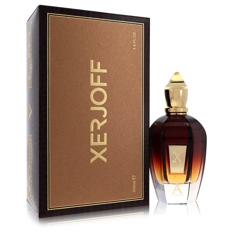 Xerjoff Alexandria II | Eau de Parfum | 100ml | Unisex