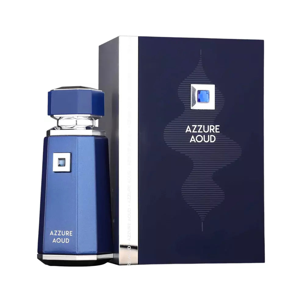 AZURA OUD by French Avenue | EdP | 100ml | For Men