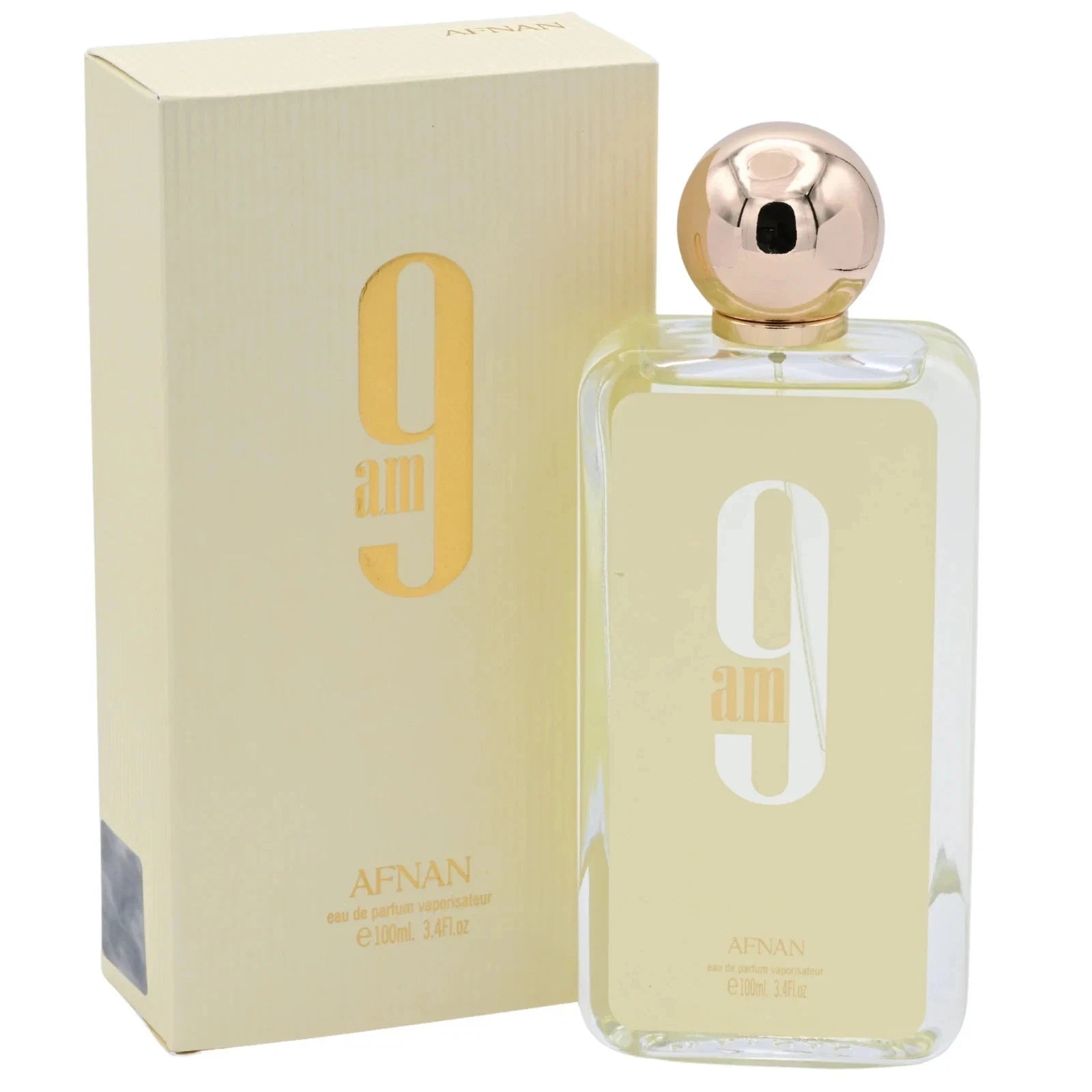 Afnan 9AM Perfume - 100ml