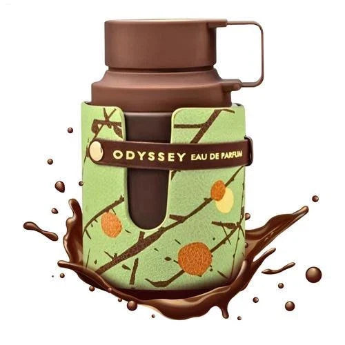 Armaf Odyssey Dubai Chocolate Perfume - 100ml | Unisex