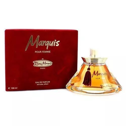 Marquis Pour Femme EDP by Remy Marquis - 100ml