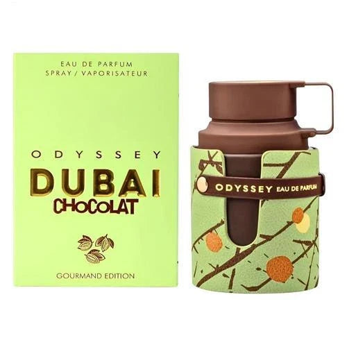 Armaf Odyssey Dubai Chocolate Perfume - 100ml | Unisex