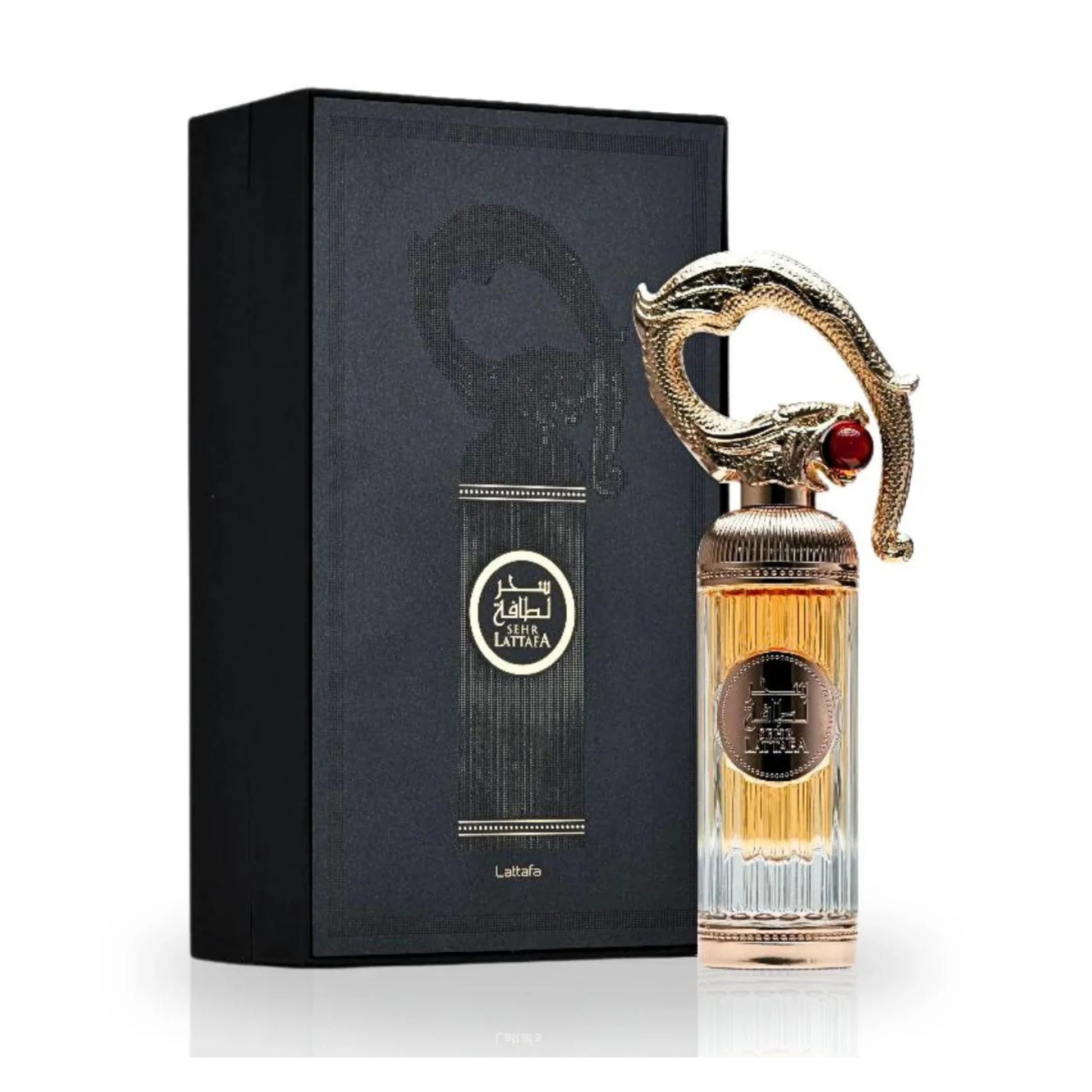Lattafa Sihr Perfume - 100ml | Unisex
