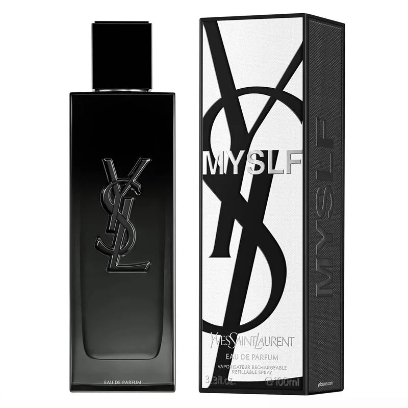 Yves Saint Laurent MYSLF – 100ml | For Men