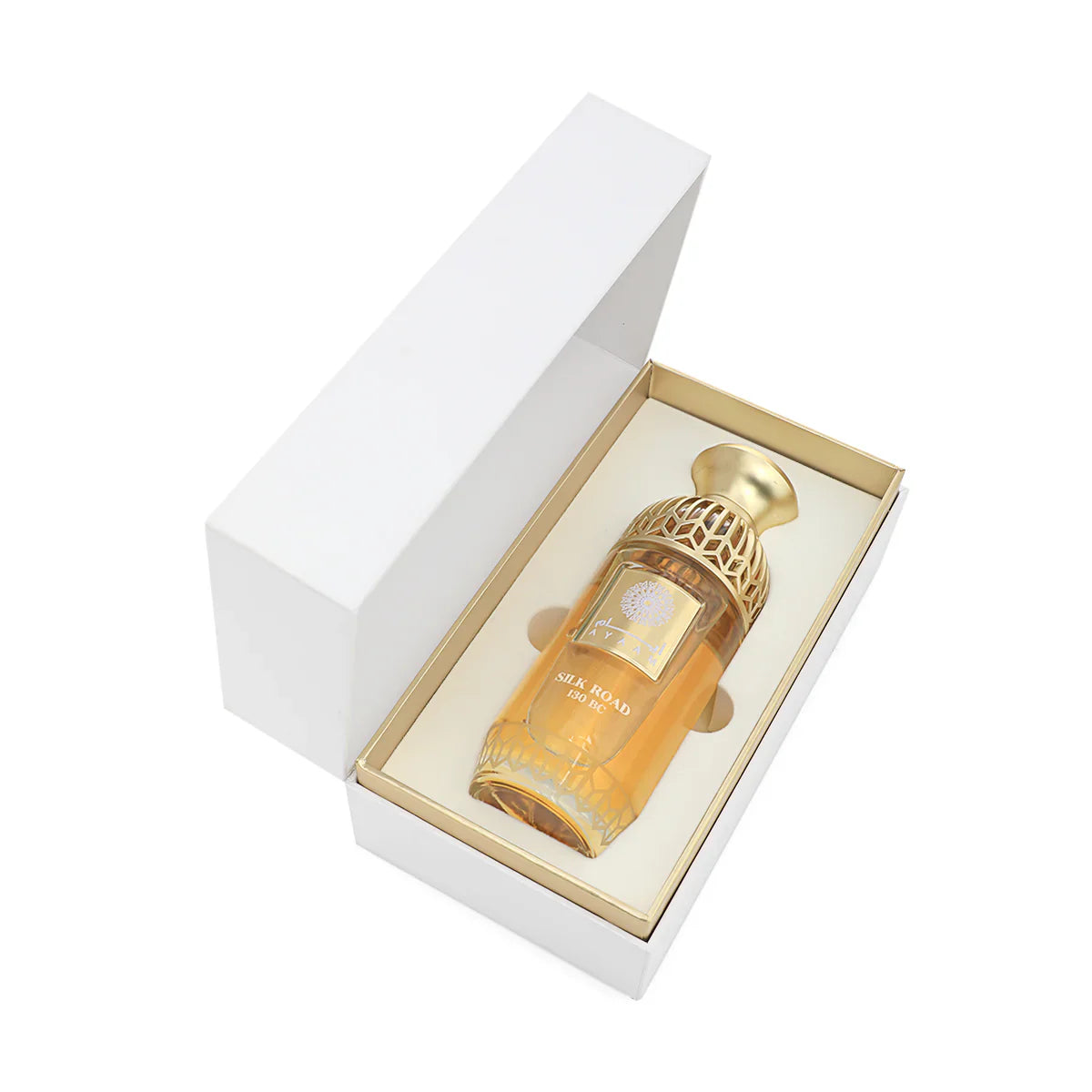 Silk Road 130 BC Eau de Parfum - 150ml Unisex