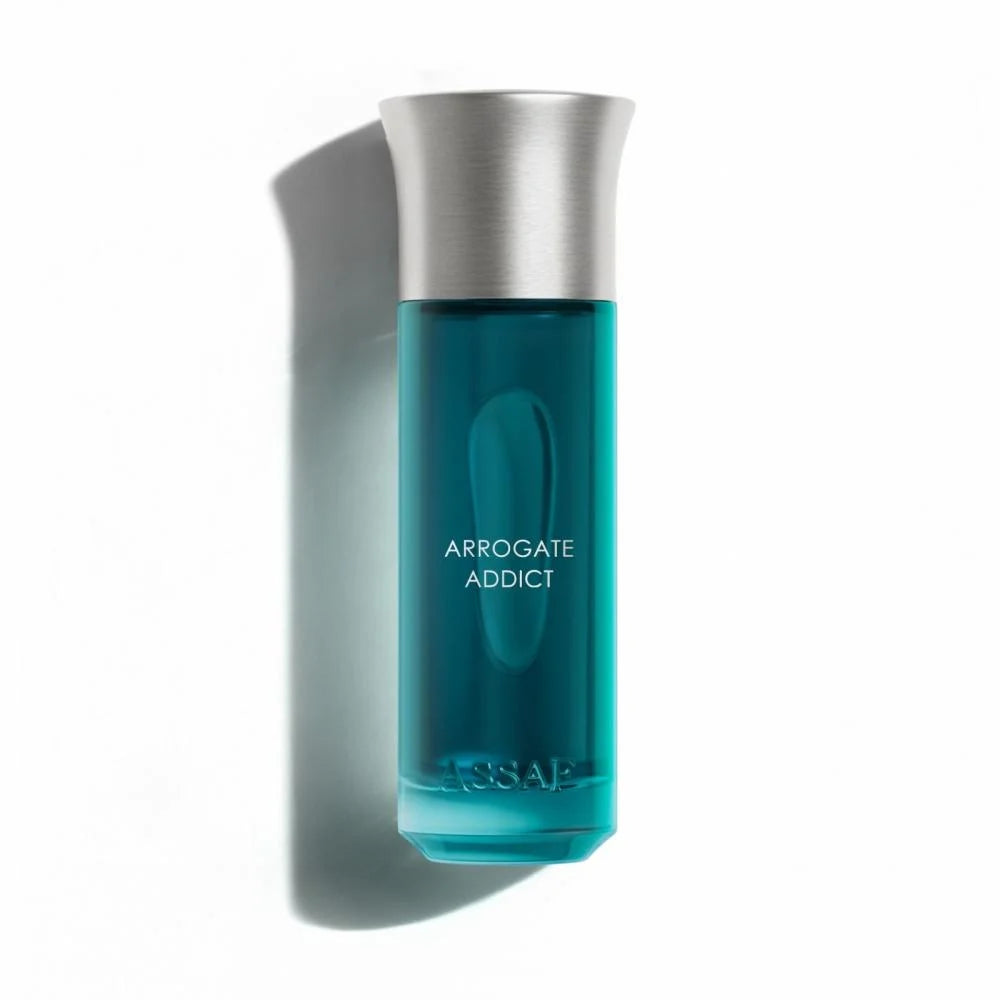 Arrogate Addict Perfume by Assaf - 200ml | Unisex