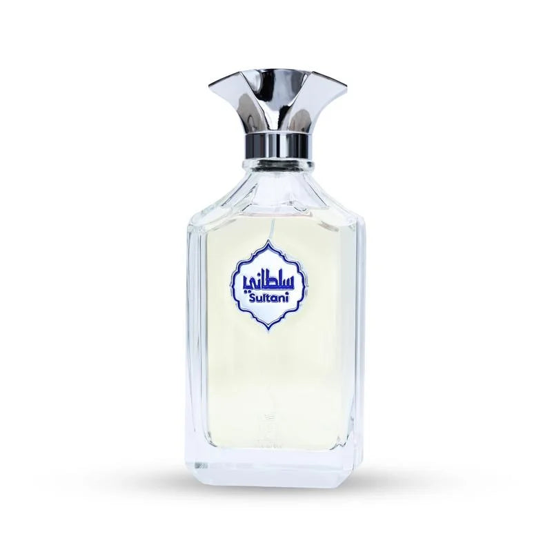 Sultani Perfume – Arabian Oud | 100 ml