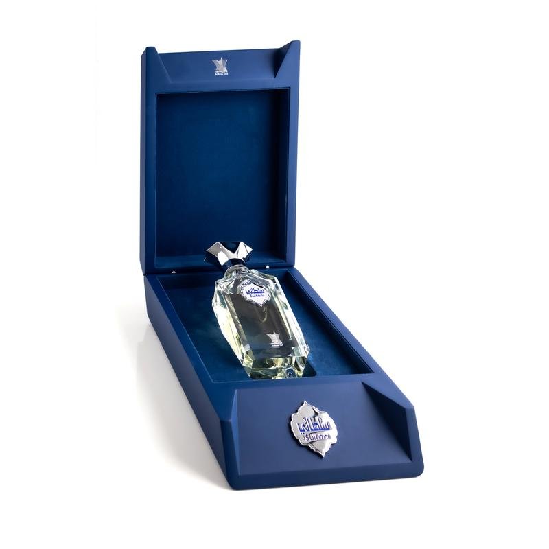 Sultani Perfume – Arabian Oud | 100 ml