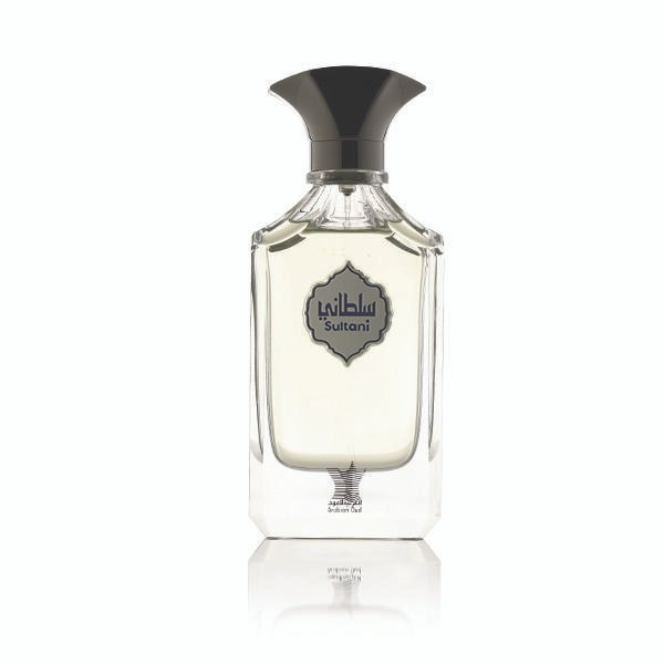 Sultani Perfume – Arabian Oud | 100 ml