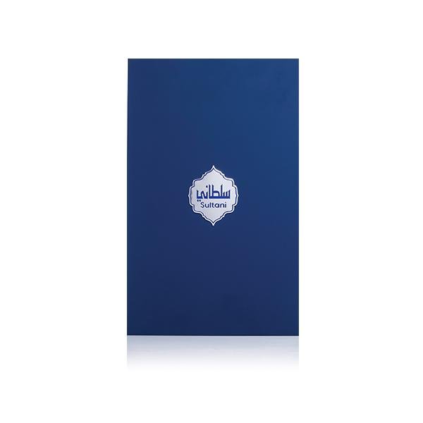 Sultani Perfume – Arabian Oud | 100 ml