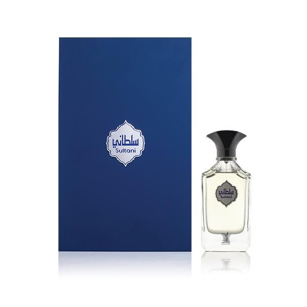 Sultani Perfume – Arabian Oud | 100 ml