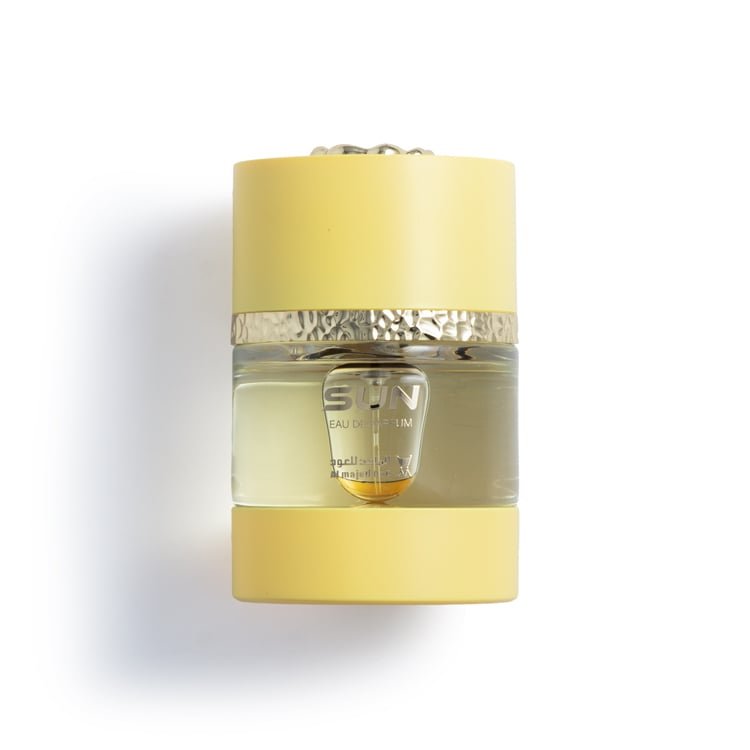 Sun Perfume by Almajed for Oud - 75ml | Unisex