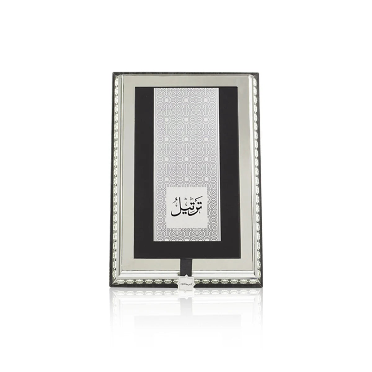 Arabian Oud - Tartil Silver Eau de Parfum - 75ml | Unisex