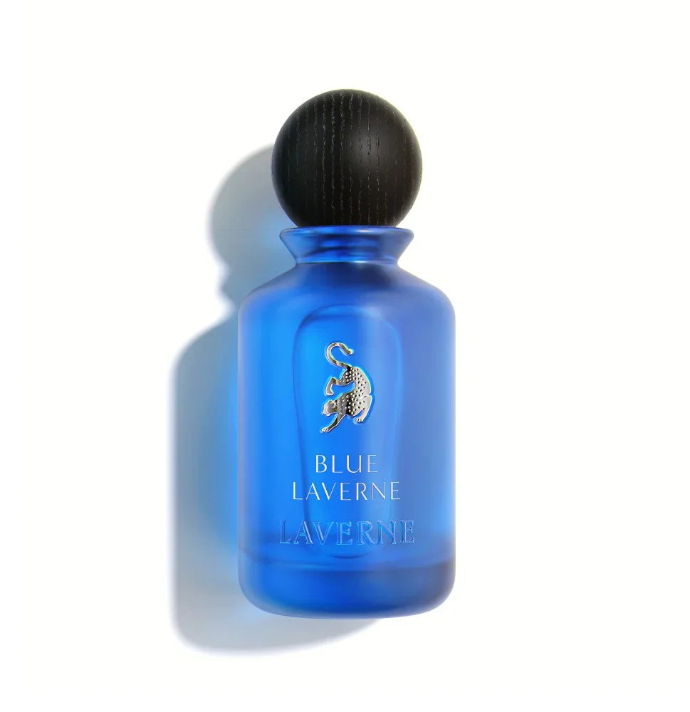 Blue Laverne by Laverne - 100ml for Men