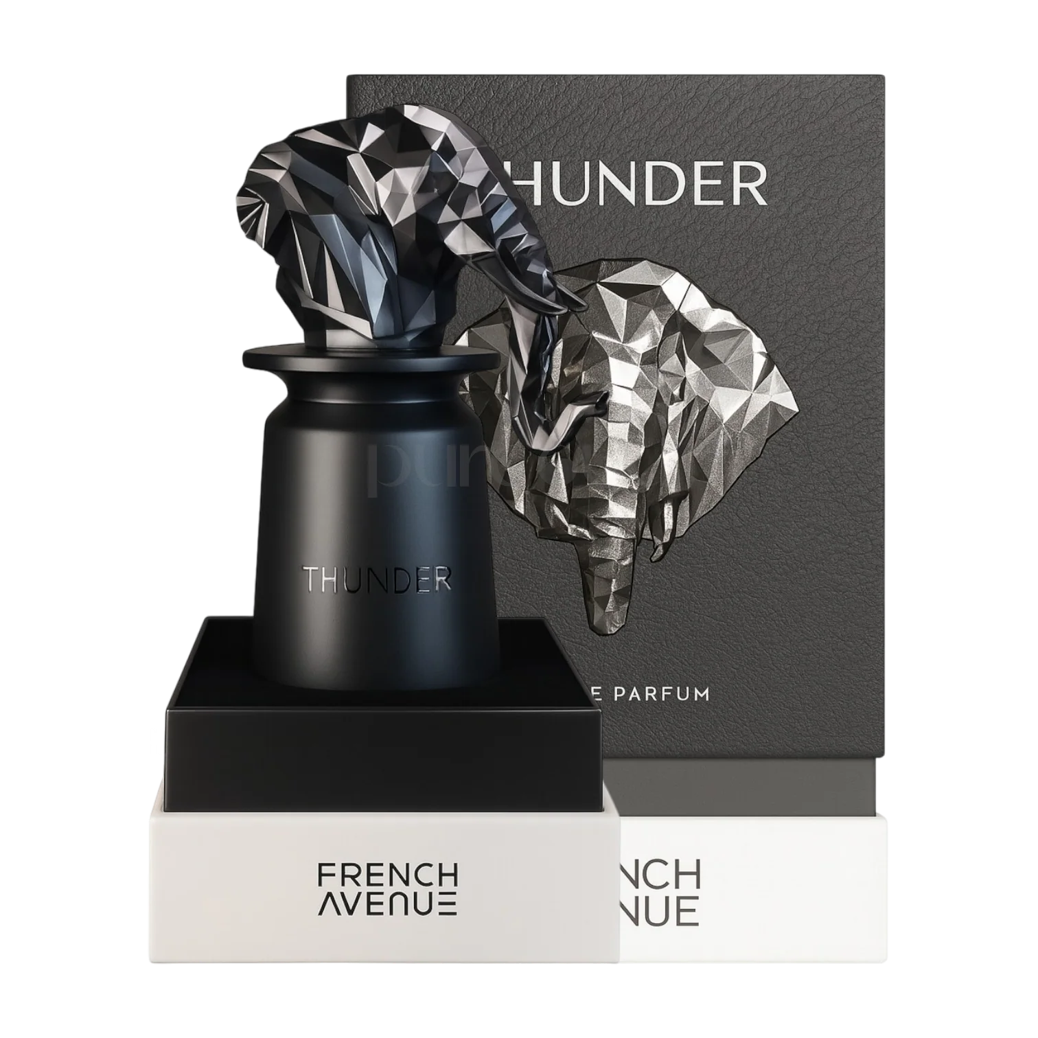 French Avenue Thunder Perfume - 100ml