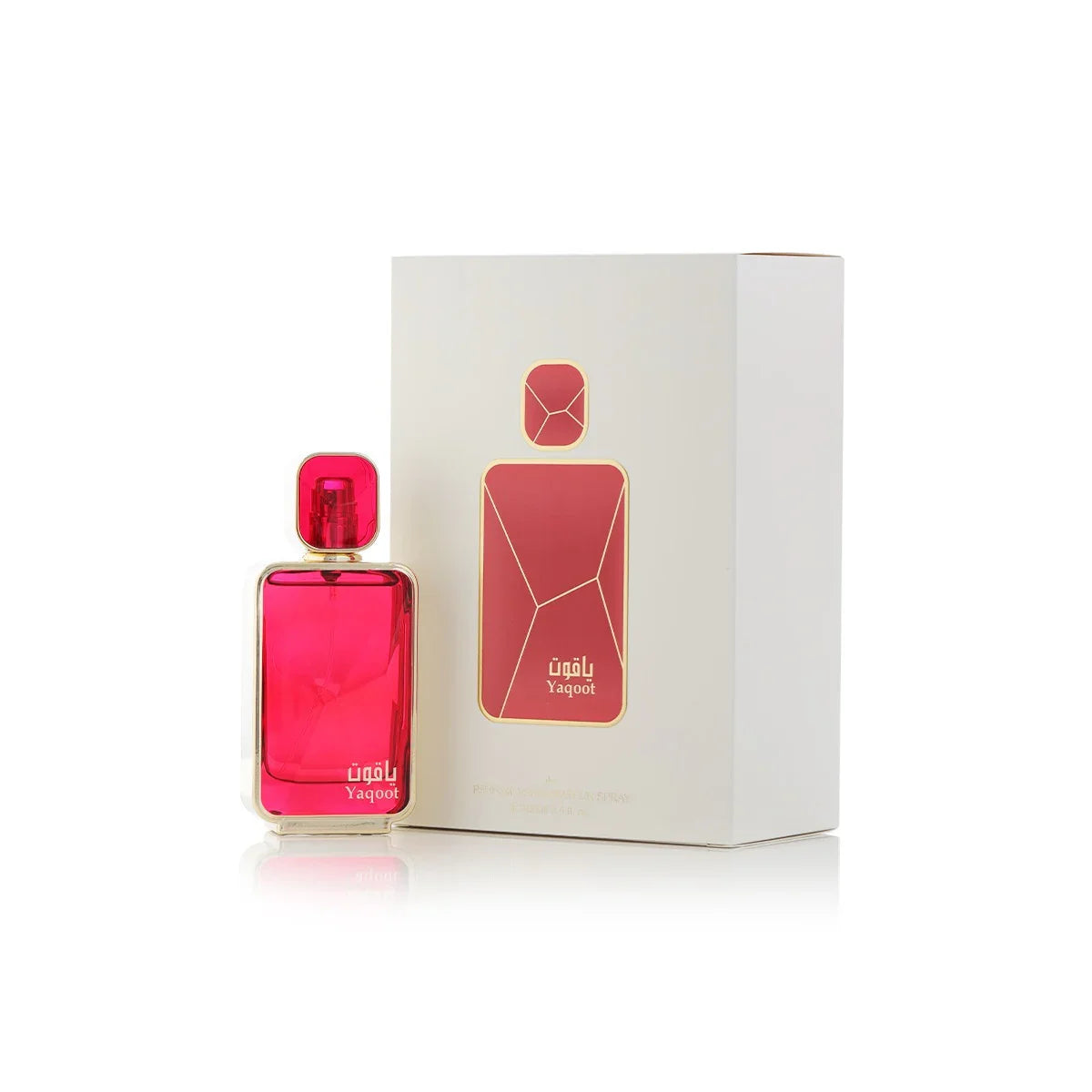 Yaqoot Perfume - Arabian Oud | 100ml For Women