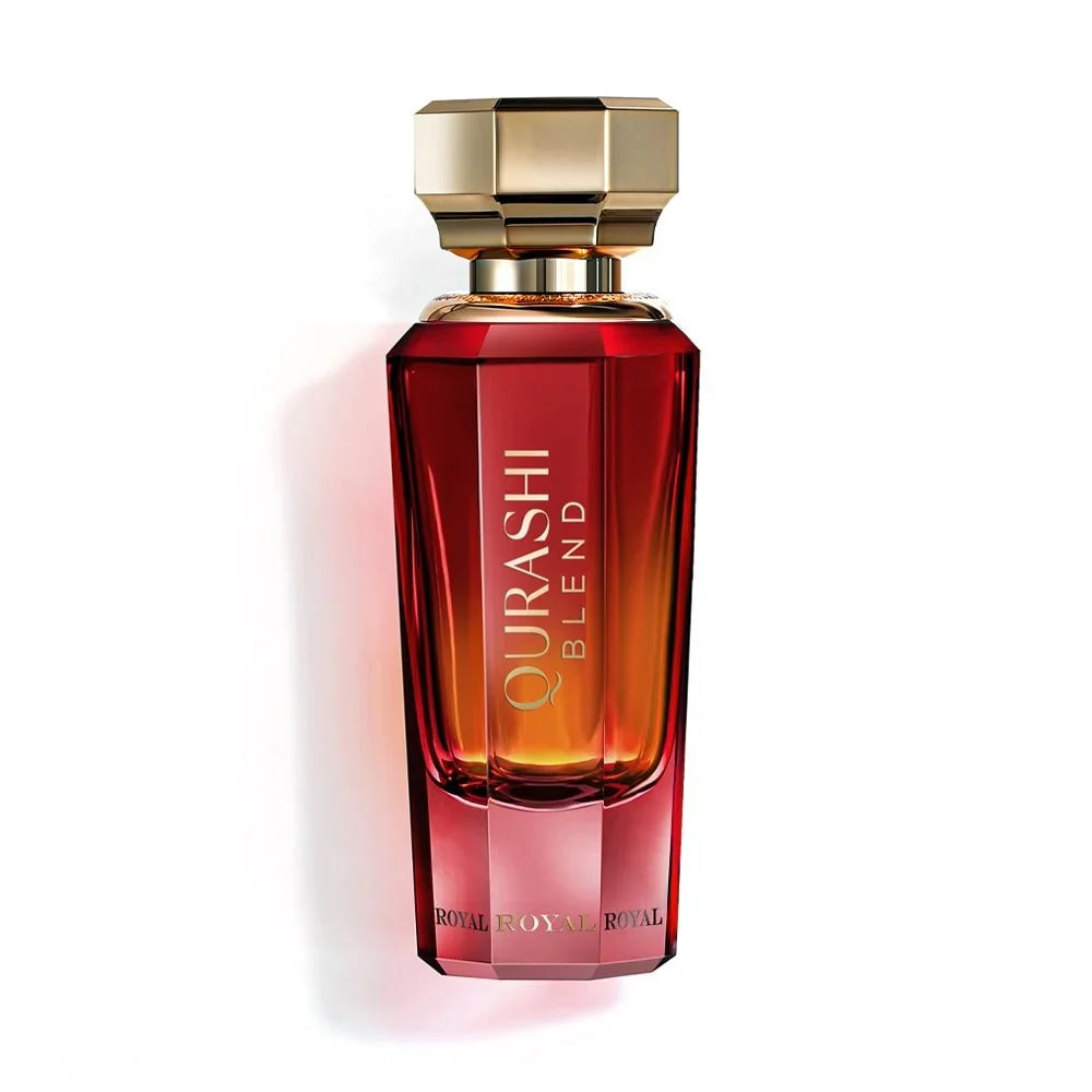 Al Qurashi Blend Royal by Abdul Samad Al Qurashi - 90 ml | For Women