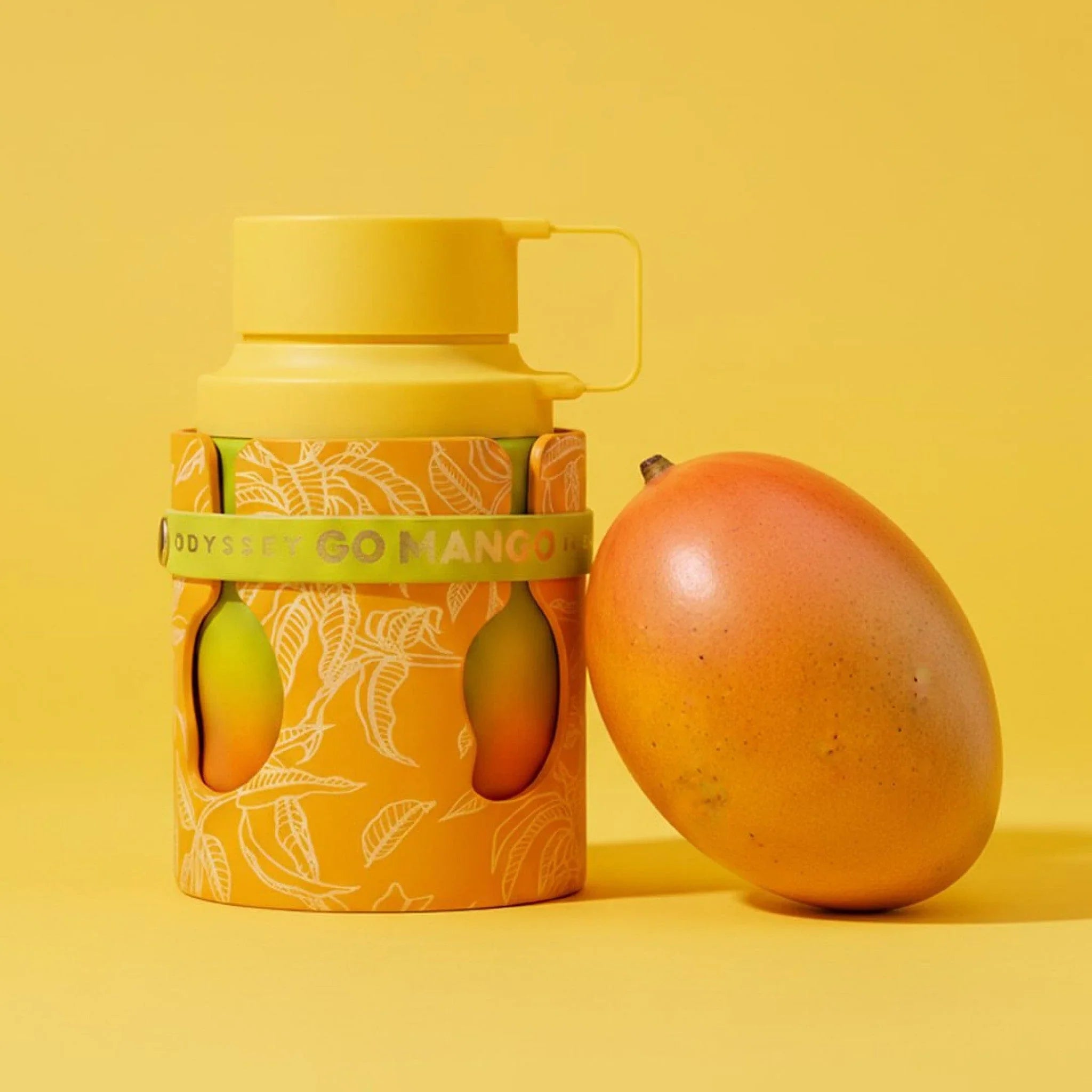 Armaf Odyssey Jou Mango Perfume - 100ml | Unisex