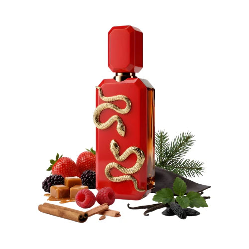 Fennano Scarlet by French Avenue - 100 ml