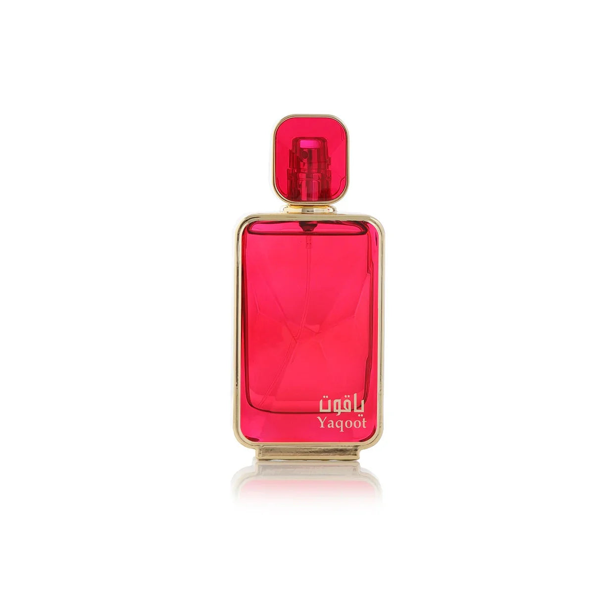 Yaqoot Perfume - Arabian Oud | 100ml For Women