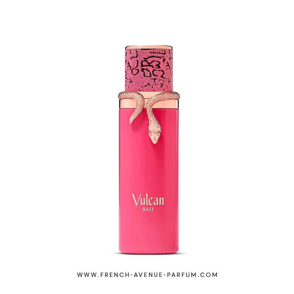 Volcan By French Avenue Perfume - 100ml | Unisex