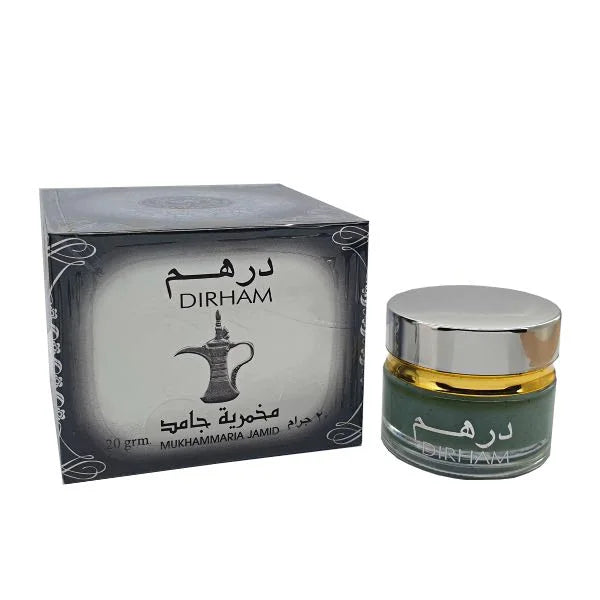 Dirham Bakhoor by Ard Al Zaafaran – 20g | Unisex