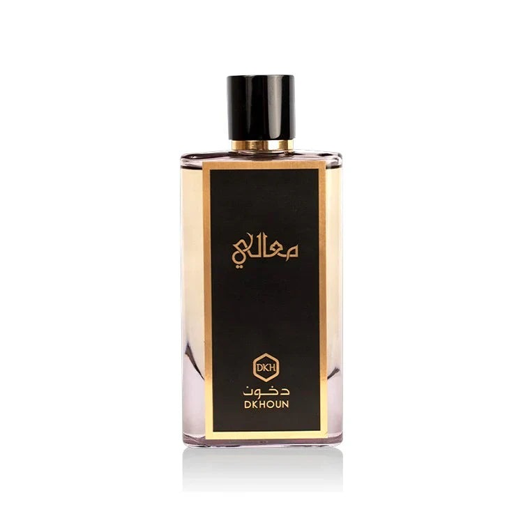 Ma'ali Concentrated Perfume by Dokhoon - 75 ml | Unisex