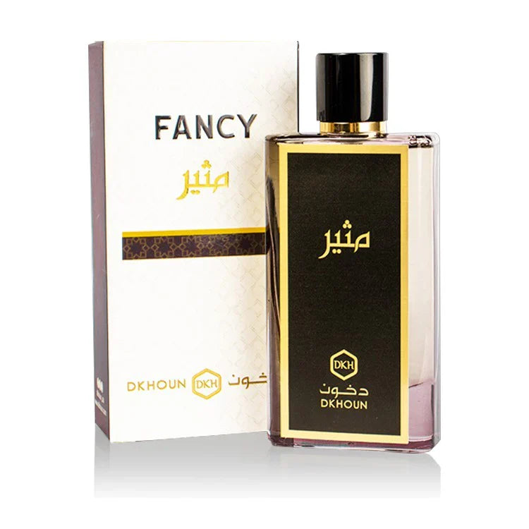 Dkhoon Provocative Perfume – 75 ml | Unisex