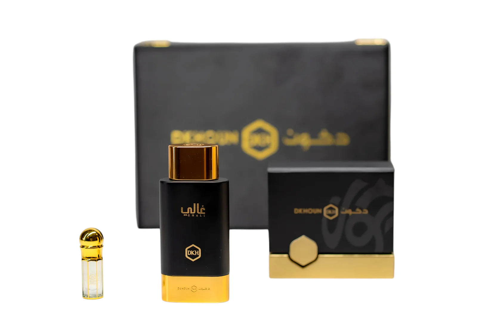 Expensive Box from Dukhoon | Unisex