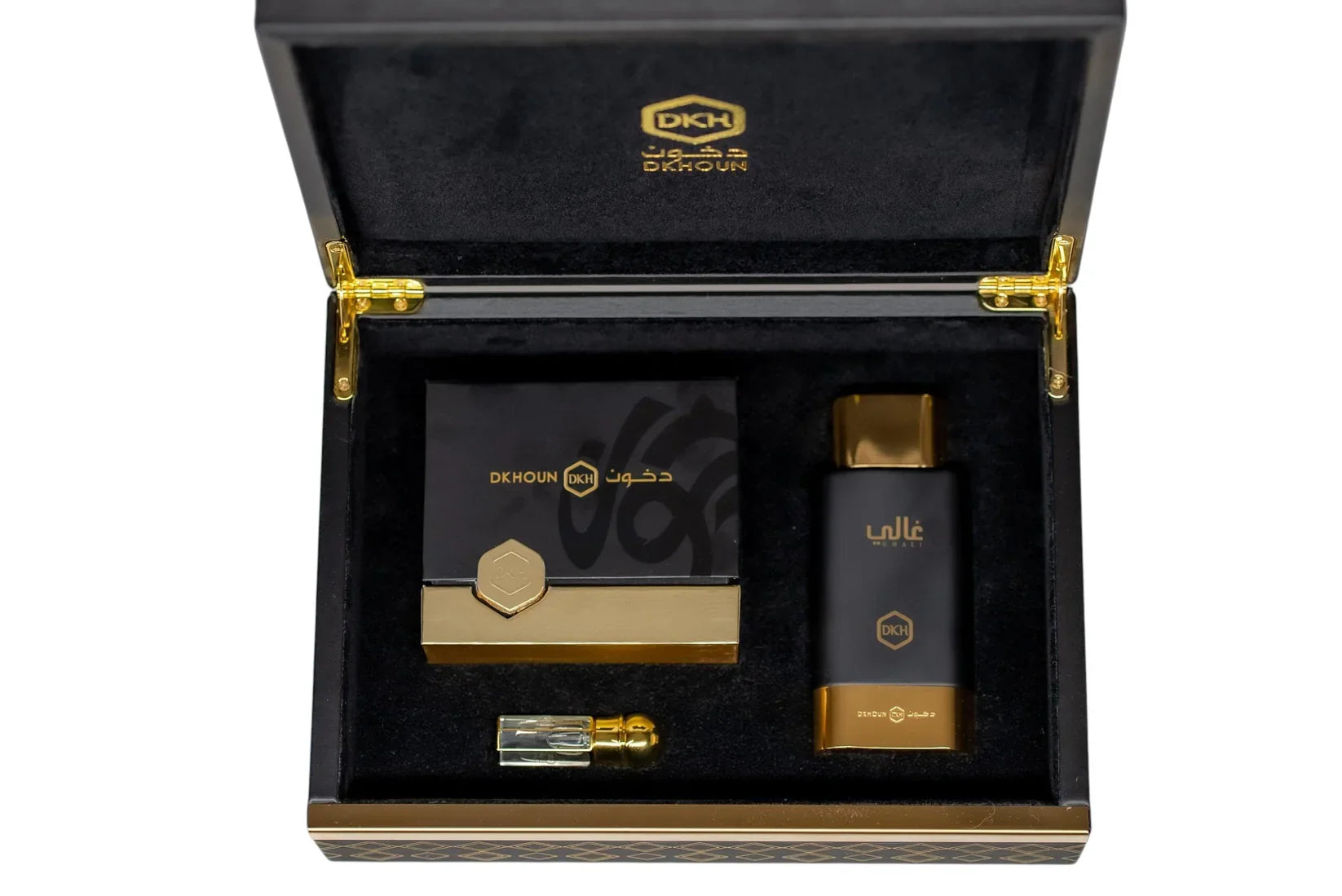 Expensive Box from Dukhoon | Unisex