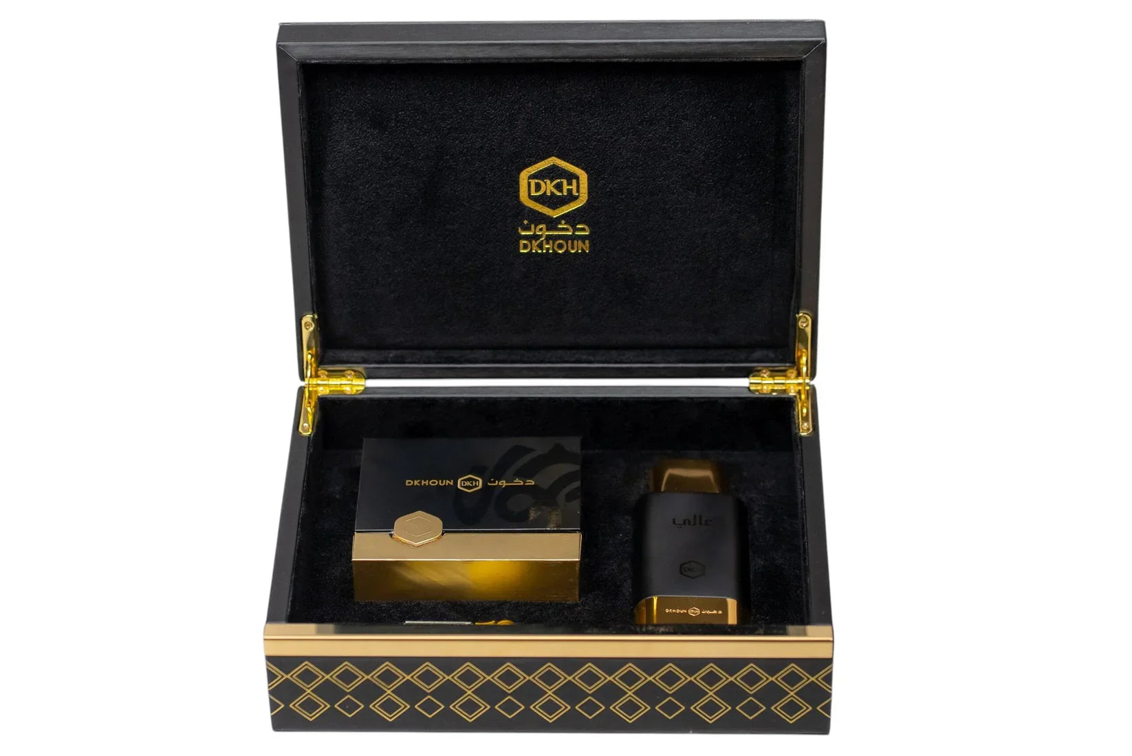 Expensive Box from Dukhoon | Unisex