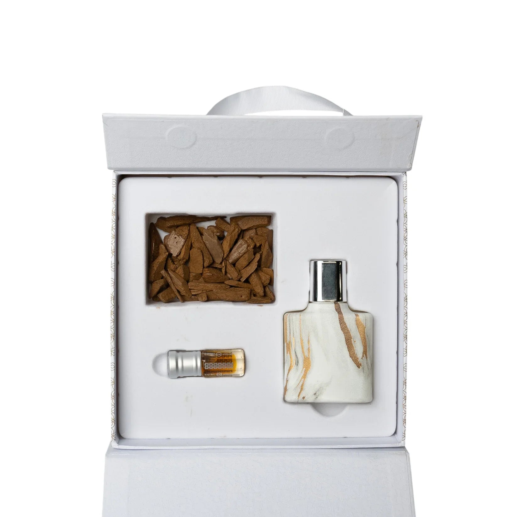 DKHOUN Luxury Gift Set