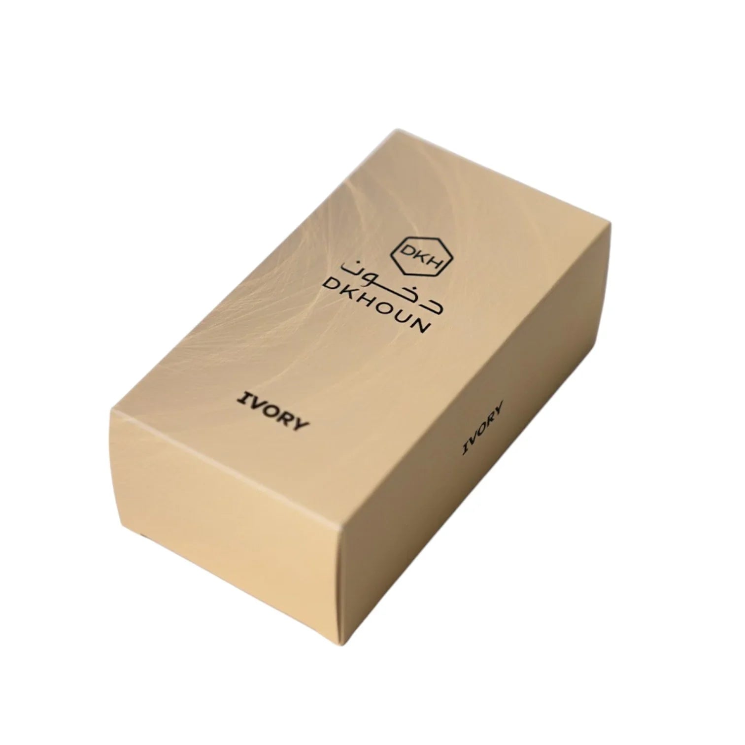 Ivory Perfume by Dokhoon - 100 ml | Unisex