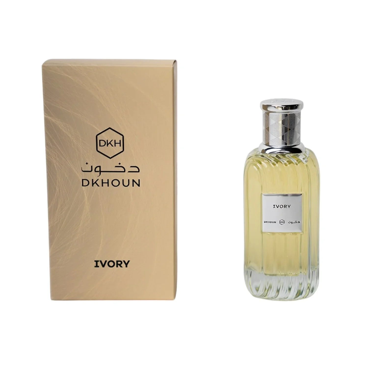 Ivory Perfume by Dokhoon - 100 ml | Unisex