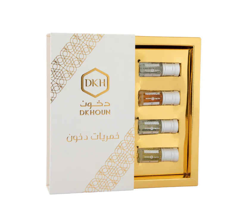 Dukhoon Khamriyat Box | Unisex