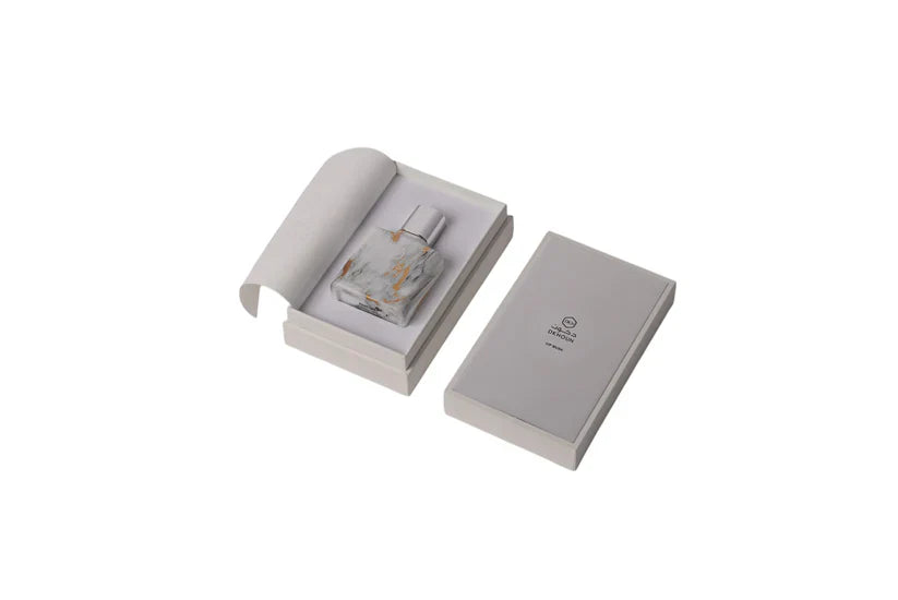 VIP Musk Concentrated Perfume by Dokhoon - 50 ml | Unisex