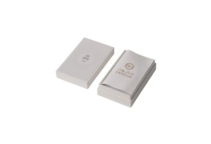 VIP Musk Concentrated Perfume by Dokhoon - 50 ml | Unisex