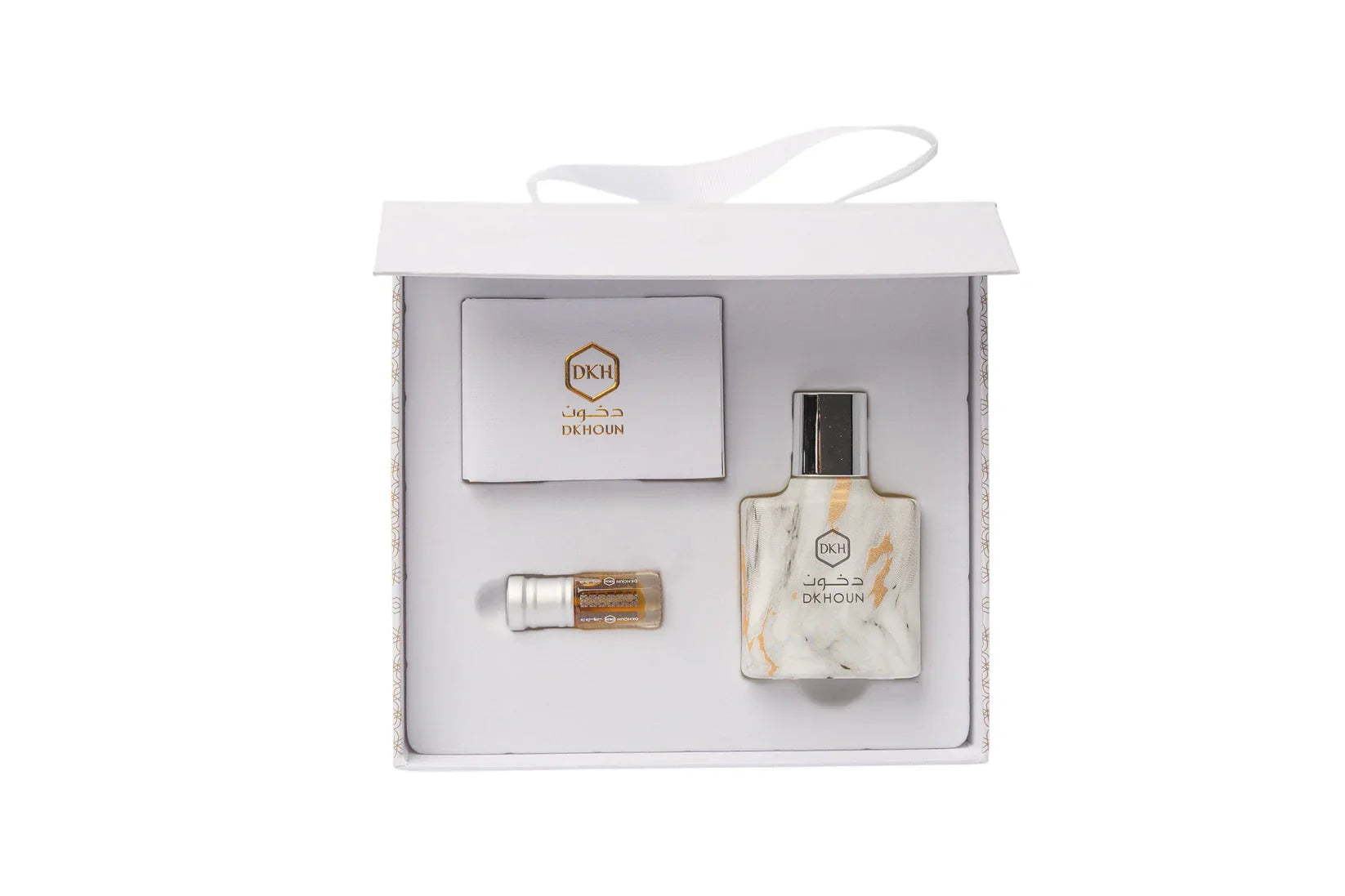 DKHOUN Luxury Gift Set