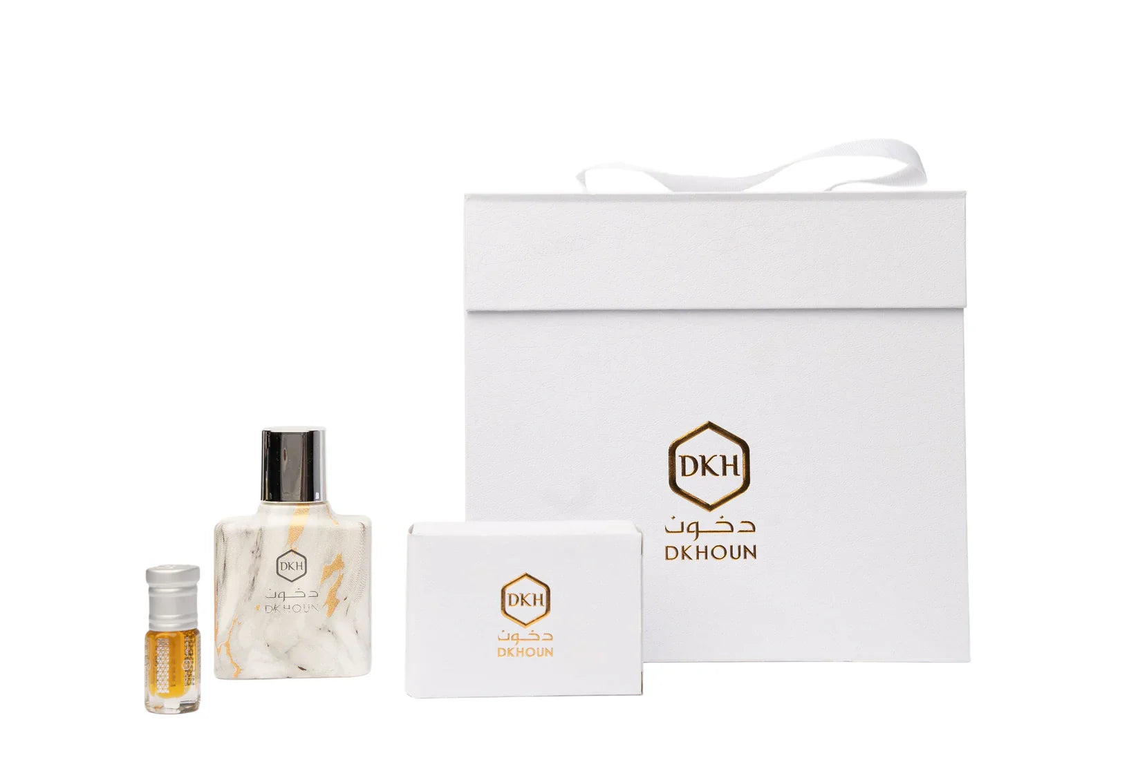 DKHOUN Luxury Gift Set
