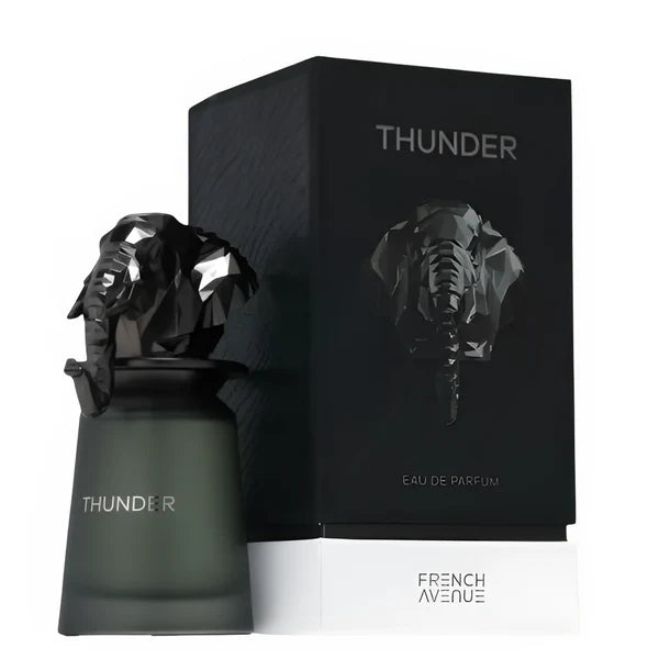 French Avenue Thunder Perfume - 100ml