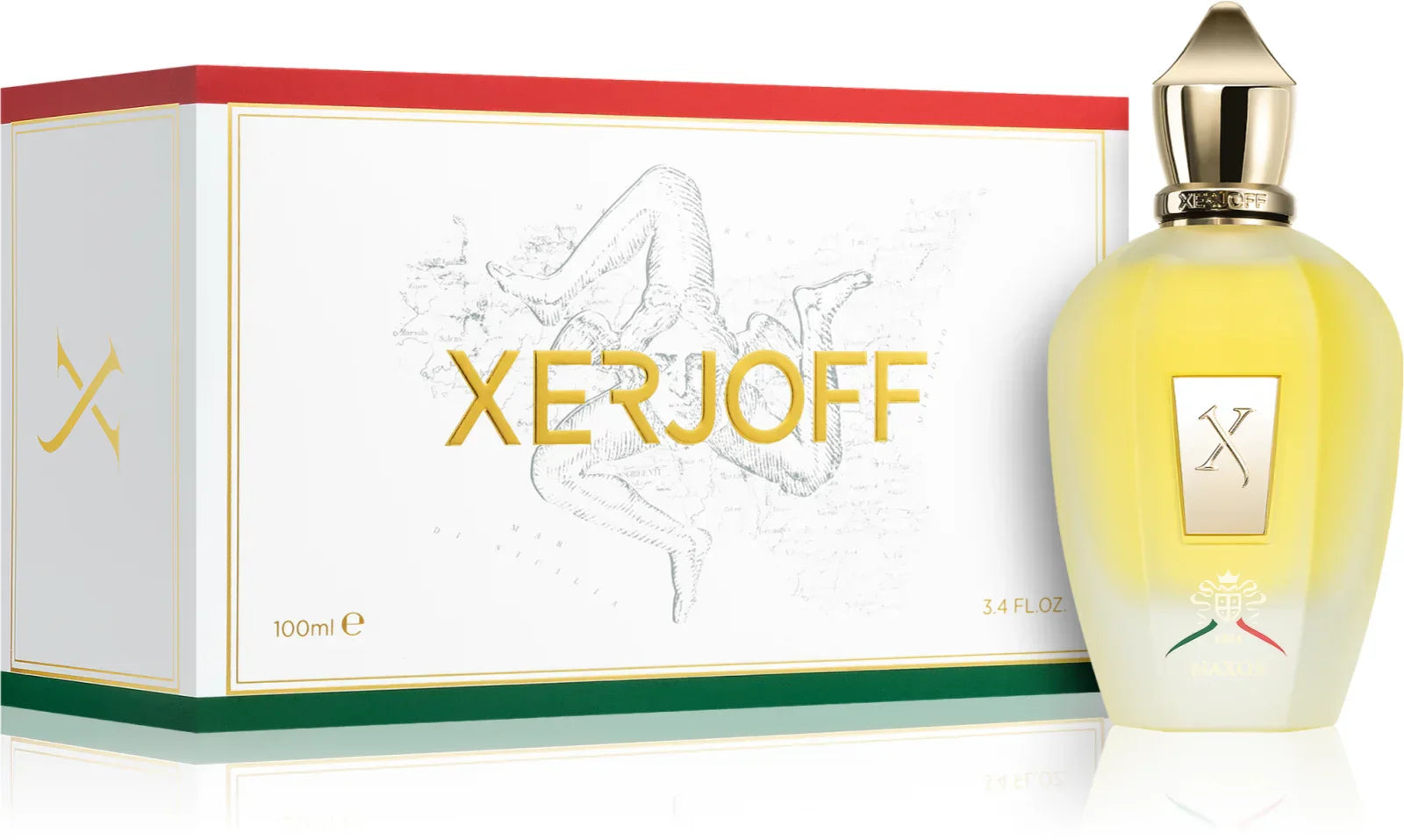 Xerjoff Naxos | Perfume | 100ml | Unisex