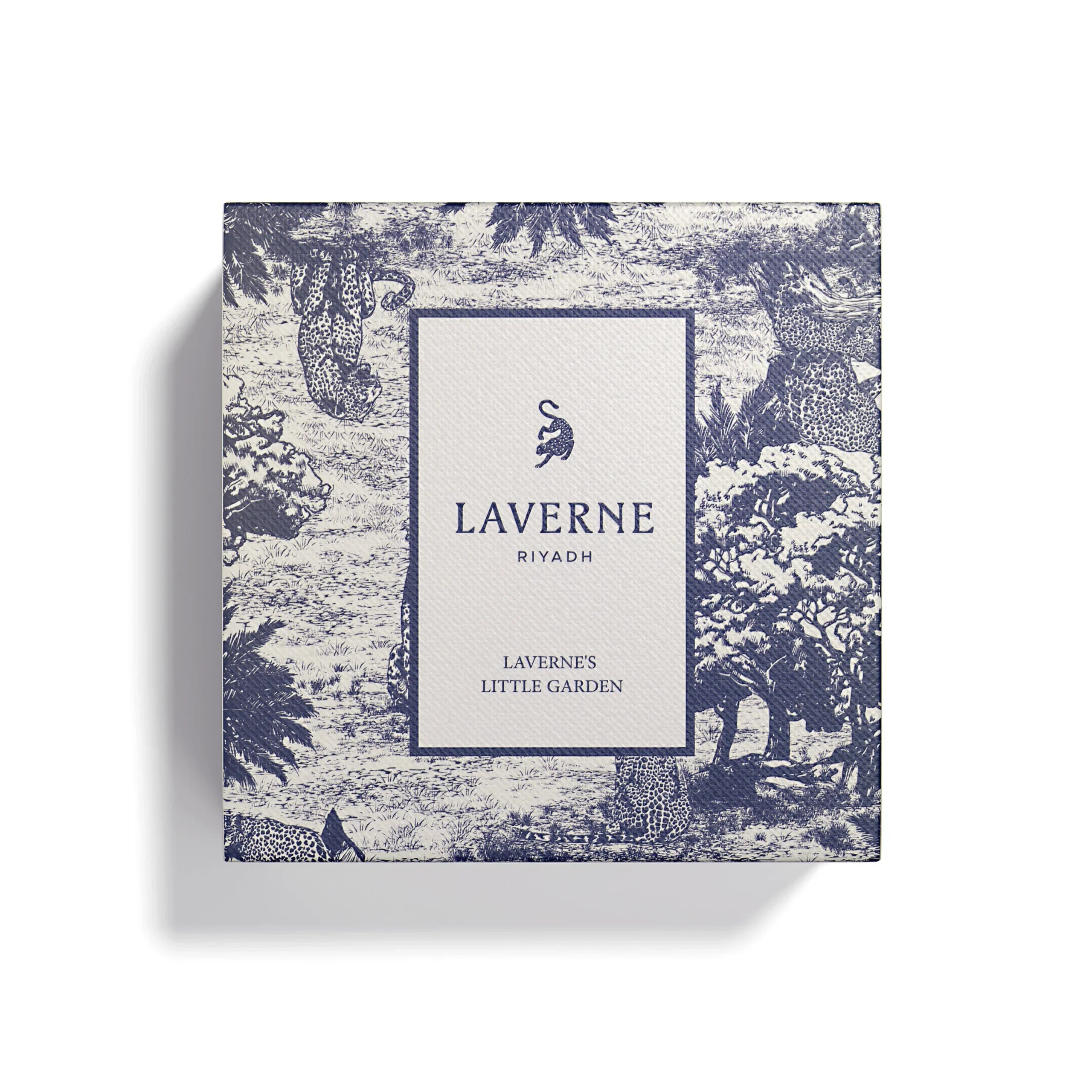 Little Garden Classic Collection by LaVerne - 5 x 10ml | Unisex